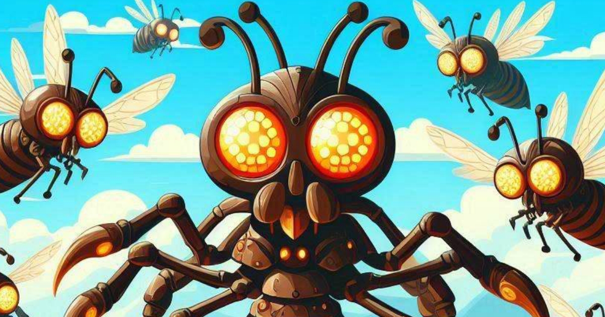 Image Mythinsects Tower Defense